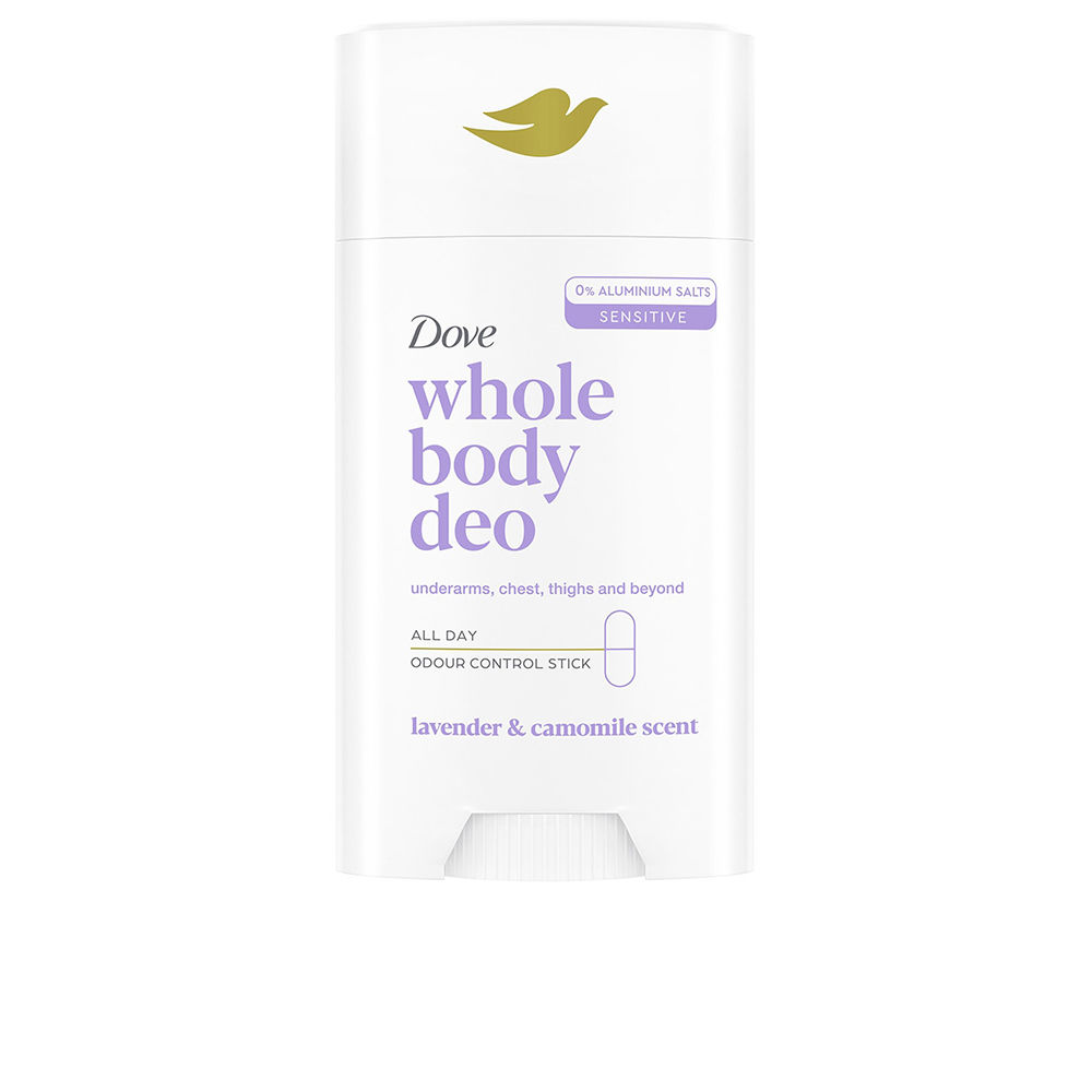 Lavender & Chamomile Unisex 75ml