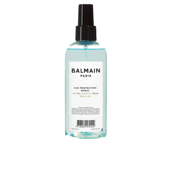 SUN PROTECTION spray 200 ml Sun Protection Spray