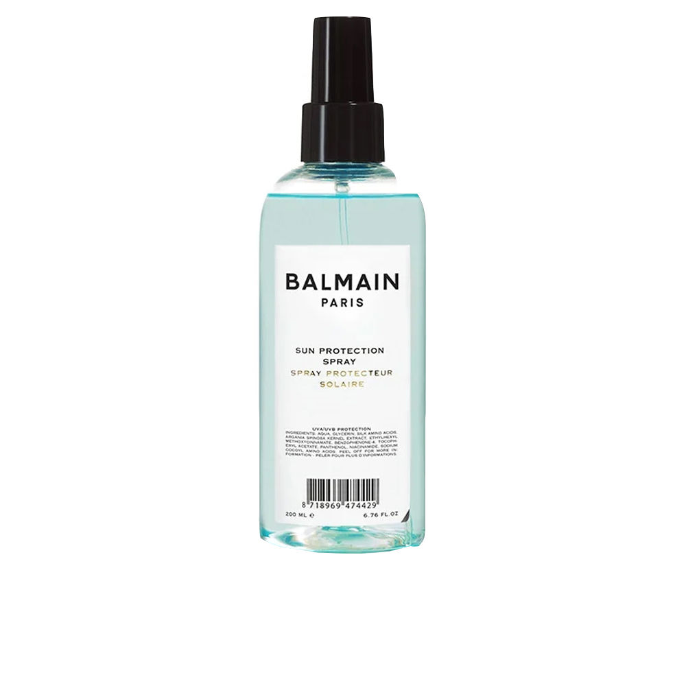 Sun Protection Spray