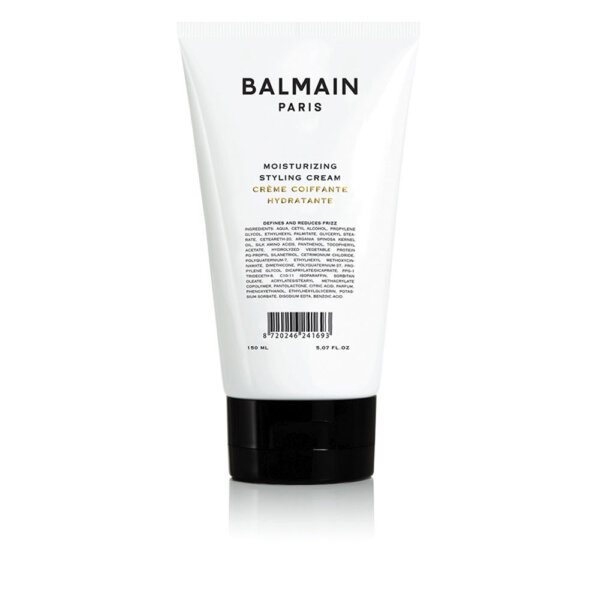 BALMAIN moisturizing styling cream 150 ml Balmain Moisturizing Styling Cream
