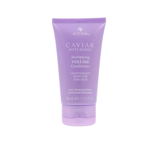CAVIAR MULTIPLYING VOLUME conditioner 40 ml Caviar Multiplying Volume Conditioner