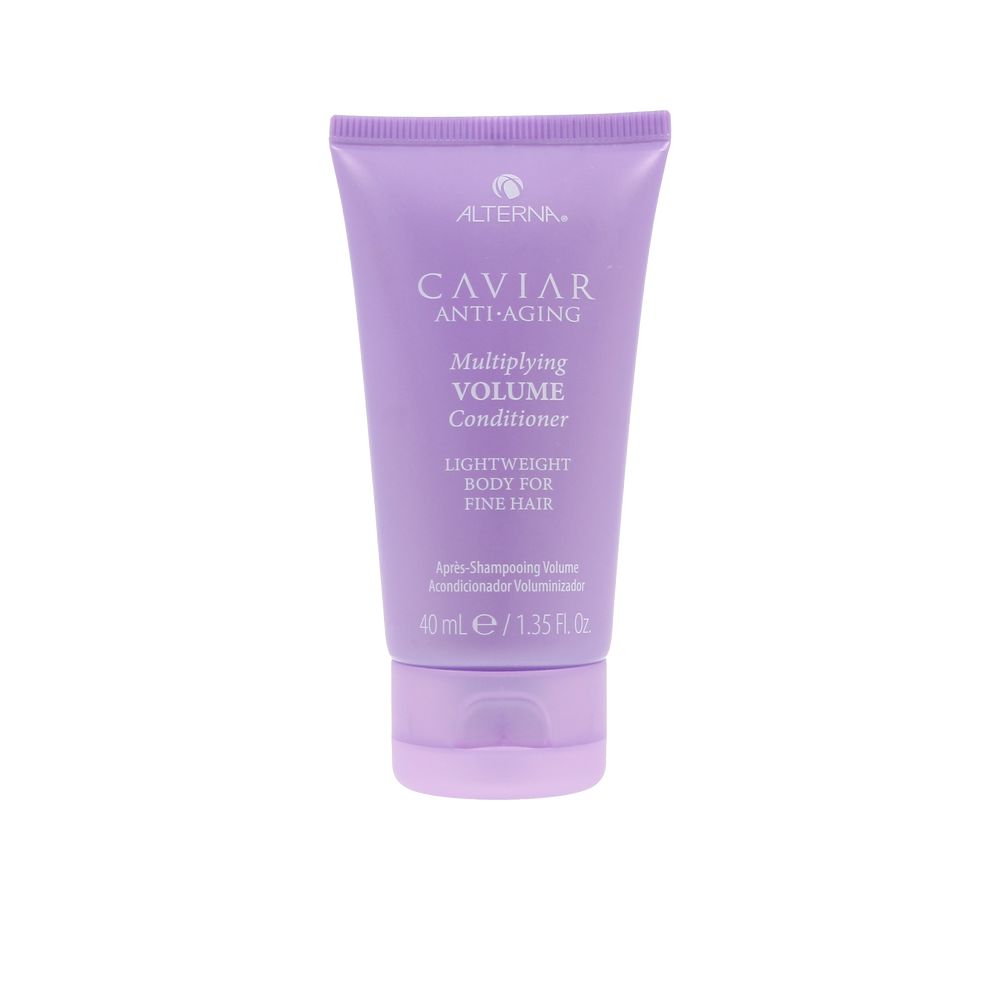 Caviar Multiplying Volume Conditioner