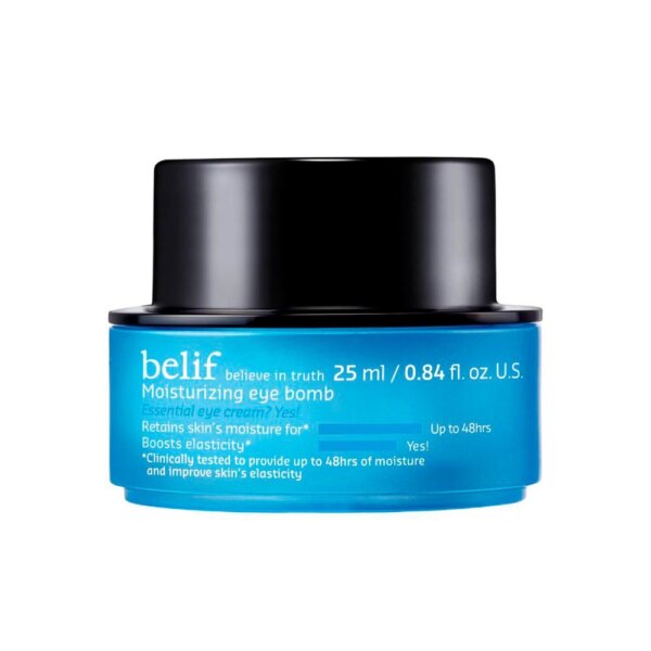 EYE BOMB eye contour cream 25 ml Eye Bomb Eye Contour