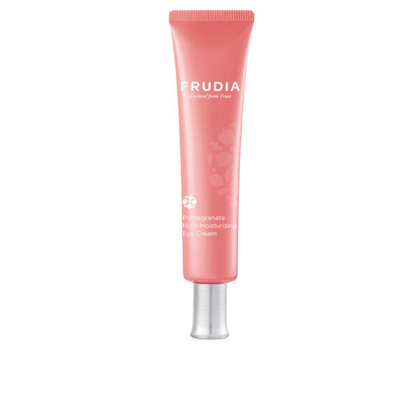 POMEGRANATE nutri-moisturizing eye cream 40 ml Pomegranate Nutri Moisturizing Eye