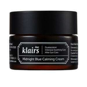 Midnight Blue Calming Cream 30ml
