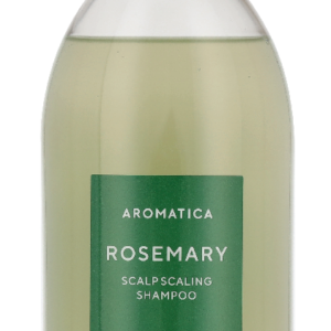 Rosemary Scalp Scaling Shampoo