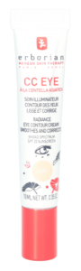 Cc Eye With Centella