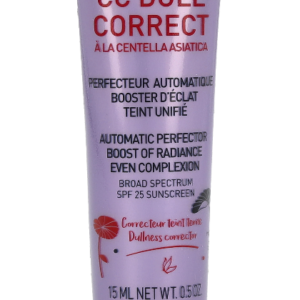 Cc Dull Correct Sunscreen