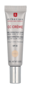 Cc Colour Correcting Cream 40ml