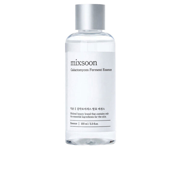 GALACTOMYCES FERMENT ESSENCE 100 ml Mixsoon Galactomyces Ferment Essence