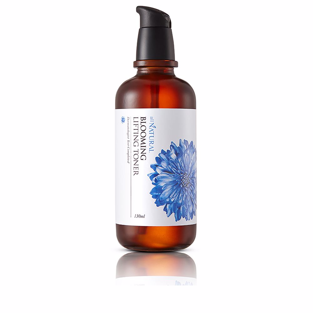 Blooming Lifting Toner