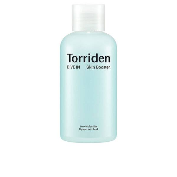DIVE-IN low molecular hyaluronic acid skin enhancing toner 200 ml Dive In Low Molecular 200ml