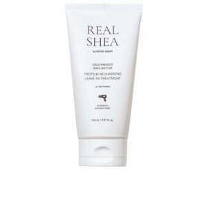 Real Shea Protein Recharging