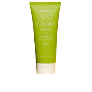 Cold Press Avocado Nourishing 200ml