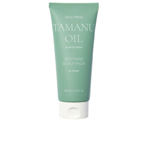 Cold Press Tamanu Oil 200ml