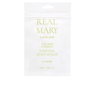 Real Mary Purifying Scalp
