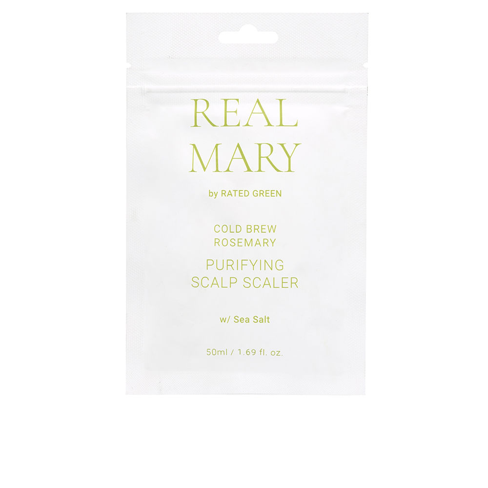 Real Mary Purifying Scalp