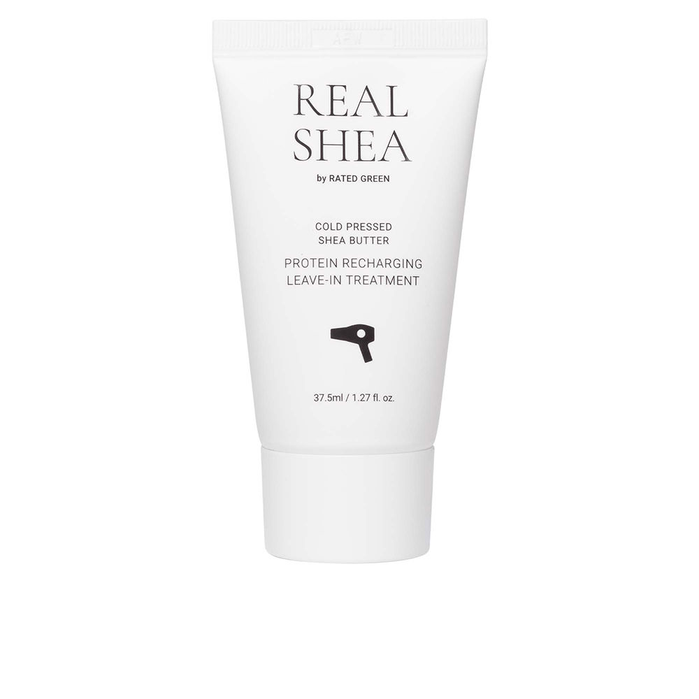 Real Shea Protein Recharging 50ml