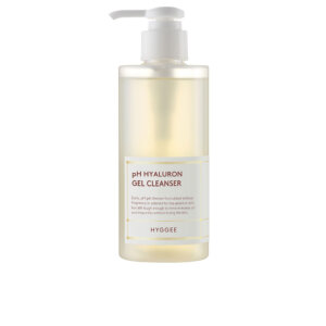 Ph Hyaluron Gel Cleanser