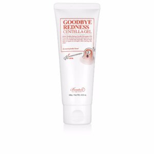 Goodbye Redness Centella Gel