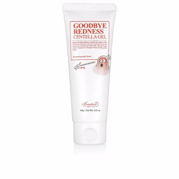 GOODBYE REDNESS CENTELLA gel 100 ml Goodbye Redness Centella Gel
