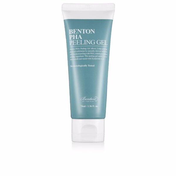 PHA PEELING gel 70 ml Benton Pha Peeling Gel
