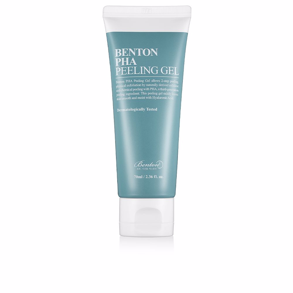 Benton Pha Peeling Gel