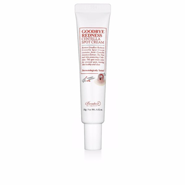 GOODBYE REDNESS CENTELLA spot cream 15 gr Goodbye Redness Centella Spot