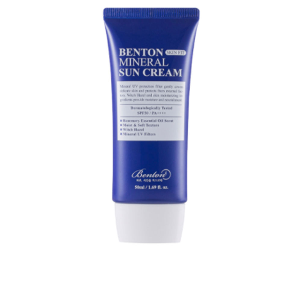 Skin Fit Mineral Sun