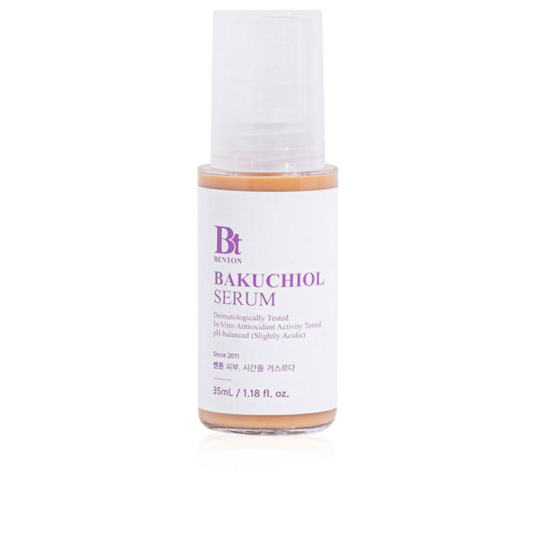 BAKUCHIOL serum 35 ml Benton Bakuchiol Serum
