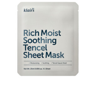Rich Moist Shooting Sheet