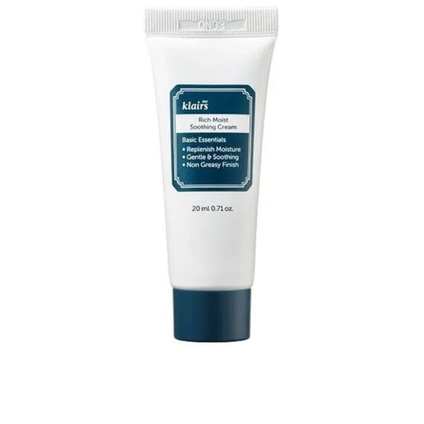 RICH MOIST shooting cream 20 ml Rich Moist Shooting Cream