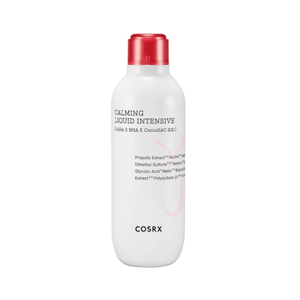 Cosrx Calming Liquid Intensive