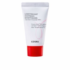Ac Collection Lightweight Soothing
