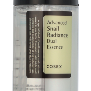 Advanced Snail Radiance Dual Küünelakk