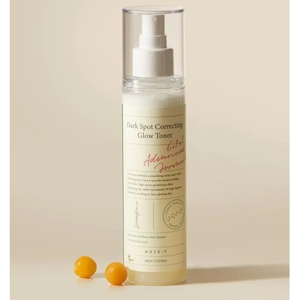 Axis-Y Dark Spot Correcting Glow Toner Dark Spot Correcting Glow