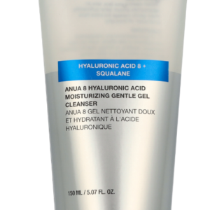8 Hyaluronic Acid Moisturising