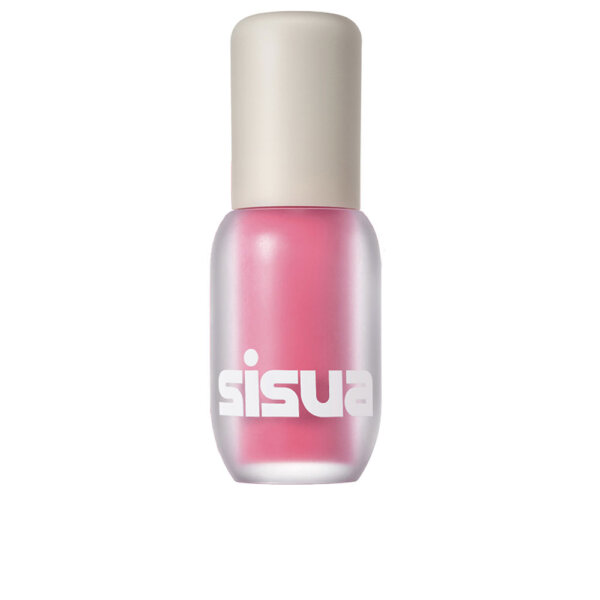 SISUA POPCORN SYRUP lip plumping #1-Strawberry 3.8 ml Sisua Popcorn Syrup Lip
