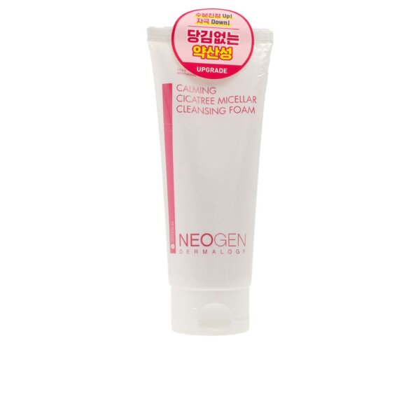 CALMING CICATREE micellar cleansing foam 200 ml Calming Cicatree Micellar Cleansing