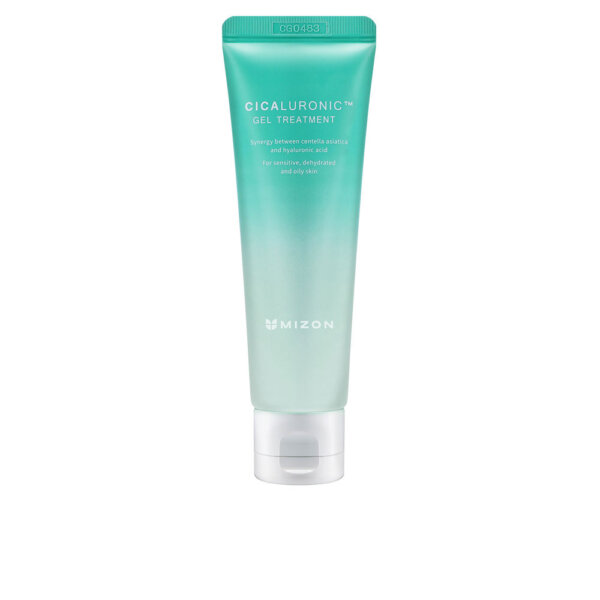 CICALURONIC gel treatment 50 ml Mizon Cicaluronic Gel Treatment