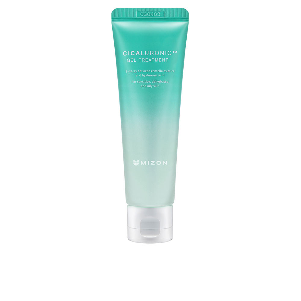 Mizon Cicaluronic Gel Treatment