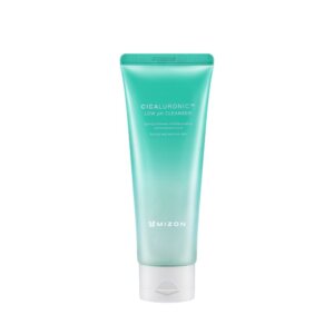 Cicaluronic Low Cleansing Foam
