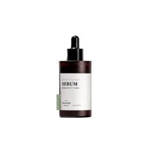 Active Clean Serum