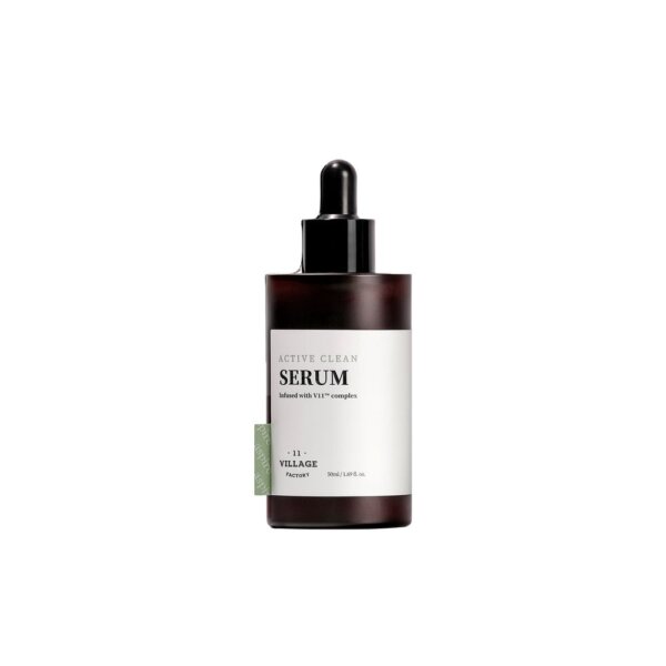 ACTIVE CLEAN serum 50 ml Active Clean Serum