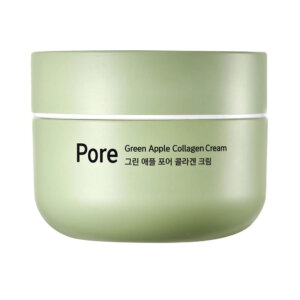 Green Apple Pore Collagen