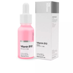 Vitamin B12 Ampoule