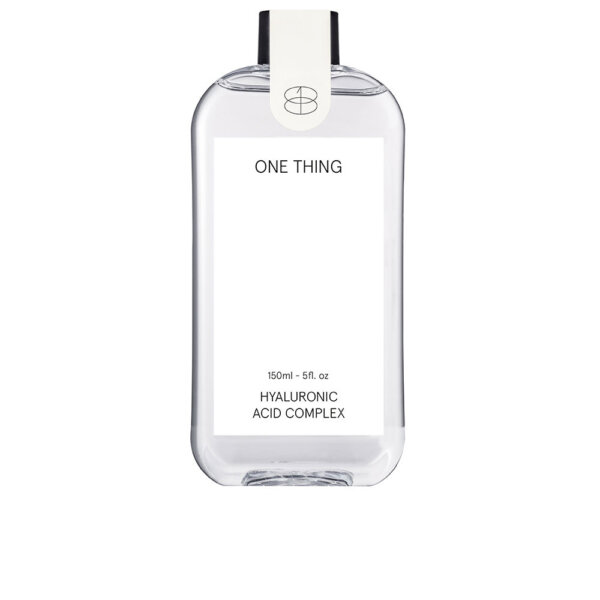 HYALURONIC ACID COMPLEX tonic 150 ml Hyaluronic Acid Complex Tonic