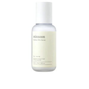 Soybean Milk Nourishing Serum