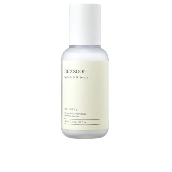 SOYBEAN MILK nourishing serum 50 ml Soybean Milk Nourishing Serum