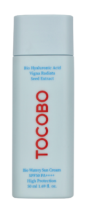 Bio Watery Sun Cream